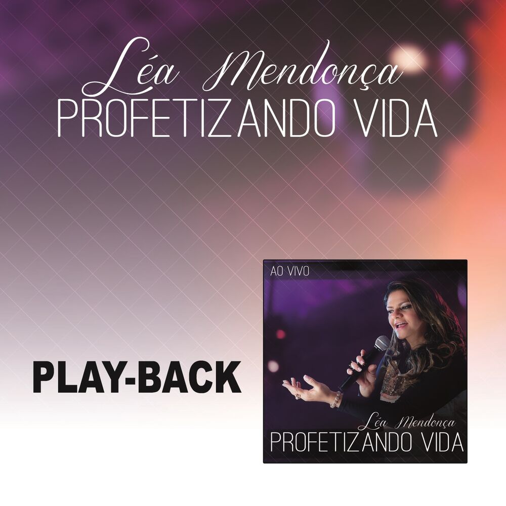 Picture of Profetizando Vida (Playback)