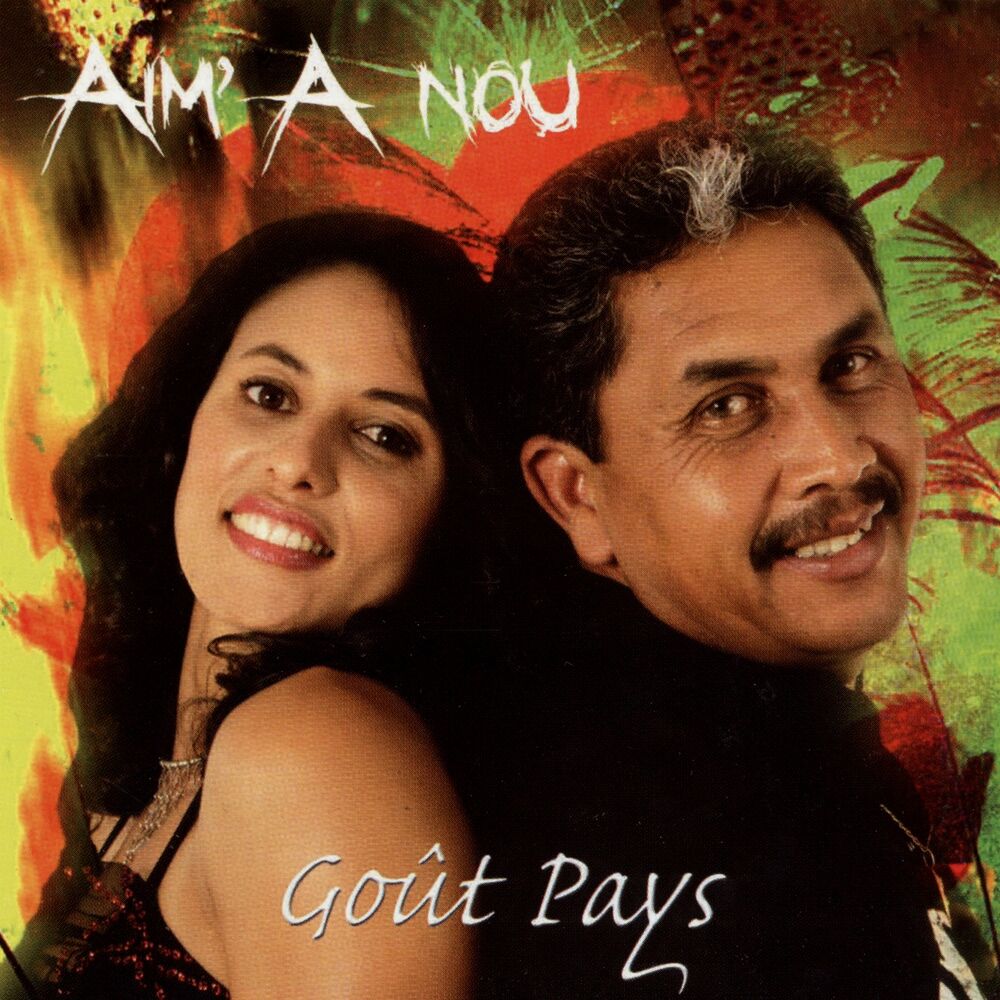 Picture of Goût pays (Seggae mauricien)