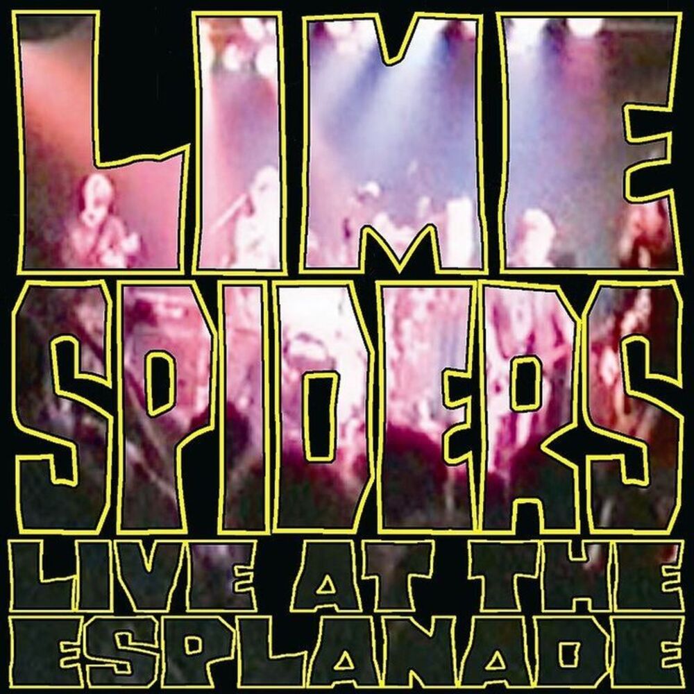Picture of Live at the Esplanade