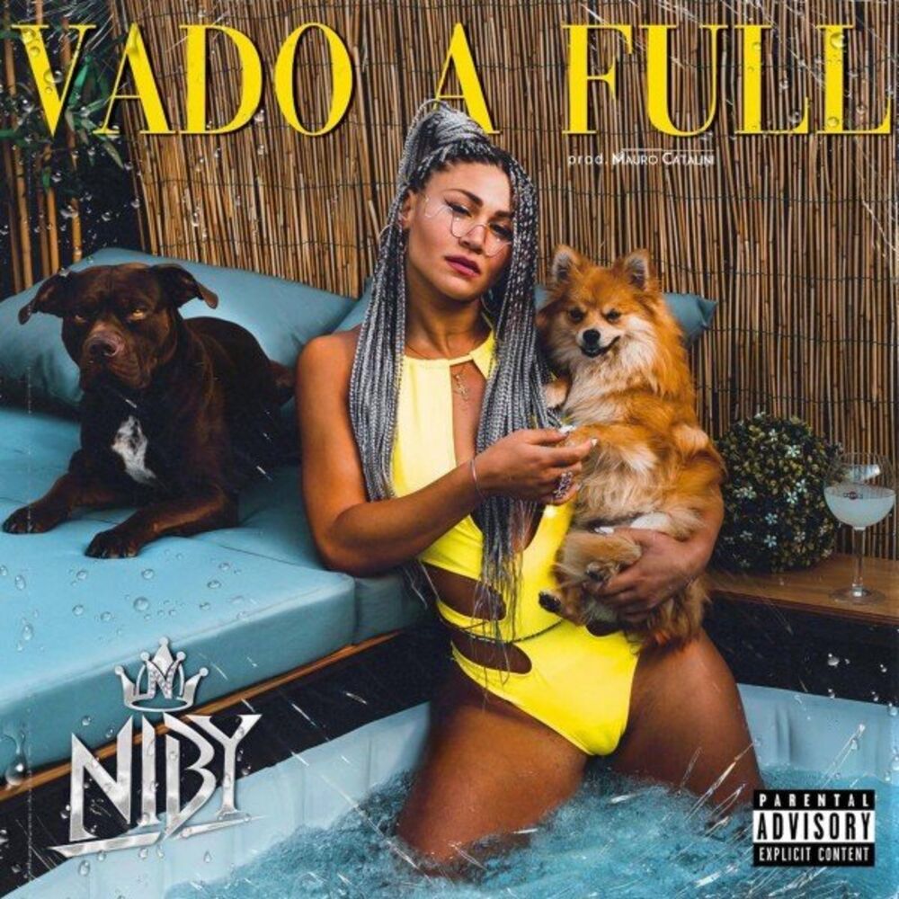 Picture of Vado a Full