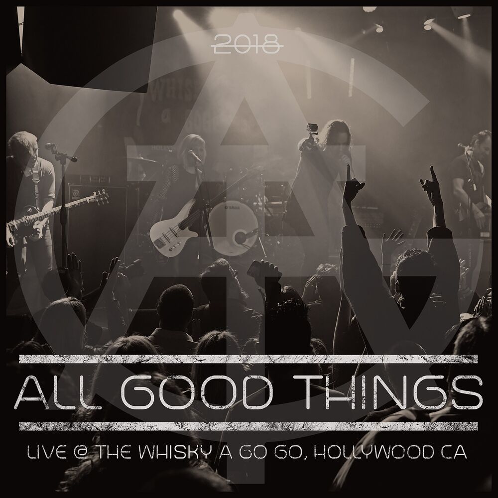 Picture of Live @ the Whisky a Go Go