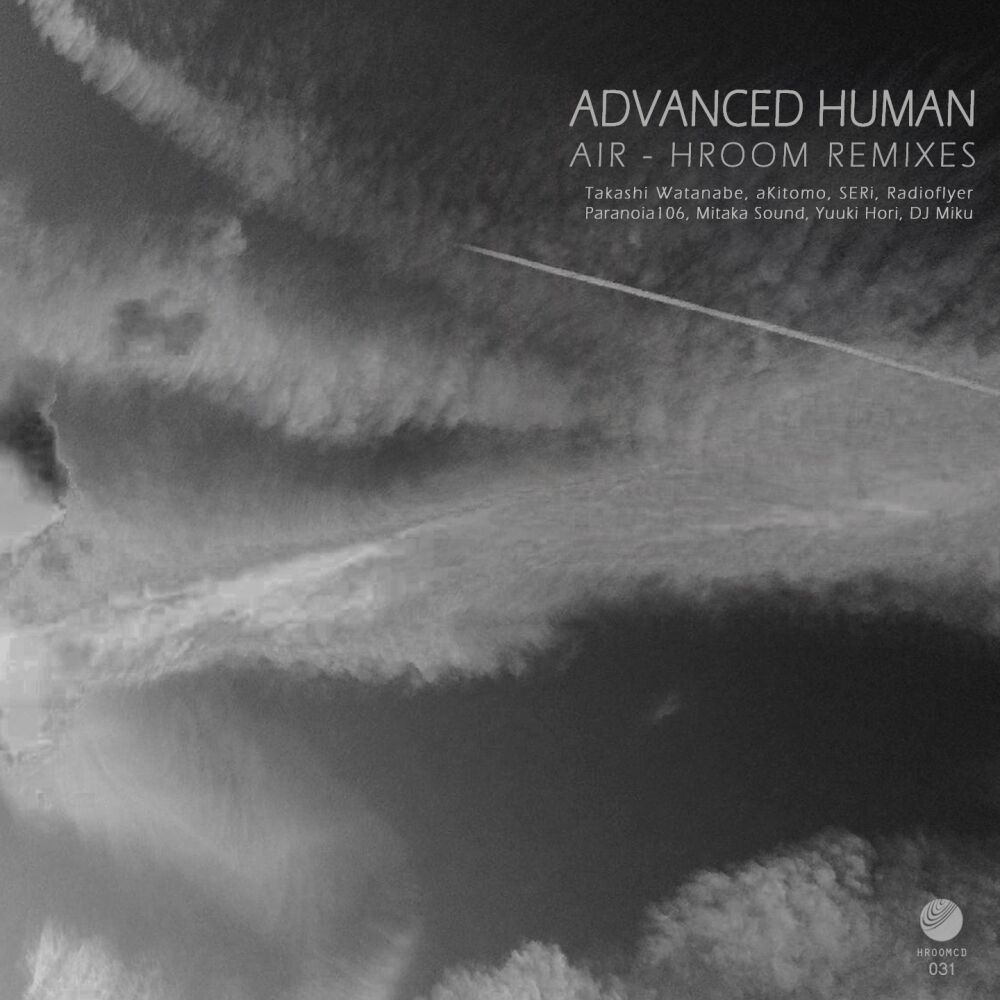Picture of Air - Hroom Remixes