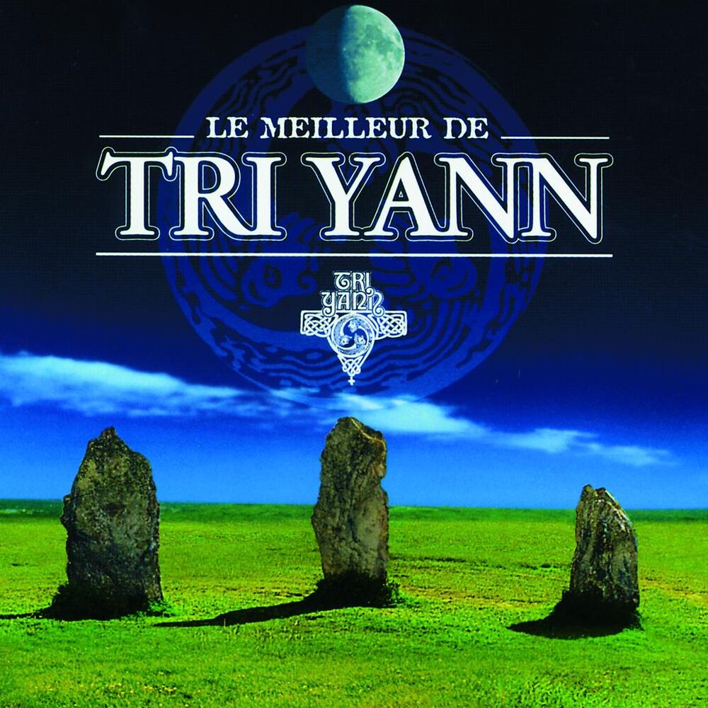 Picture of Le Meilleur De Tri Yann