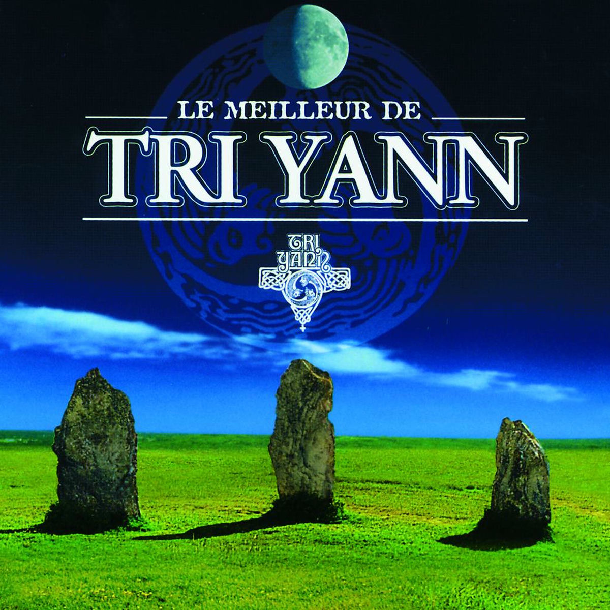 Album picture of Le Meilleur De Tri Yann