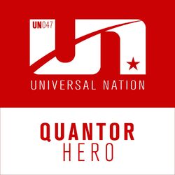 Cover of Hero