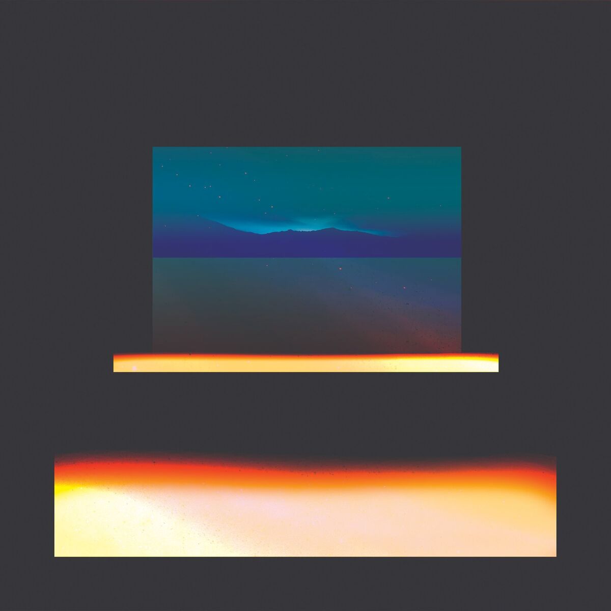 Album cover of Quattuor Tempora