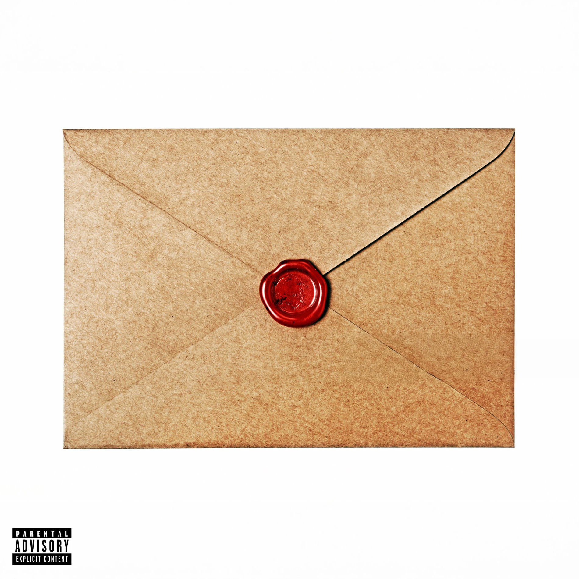 Album cover of Friend of a Friend