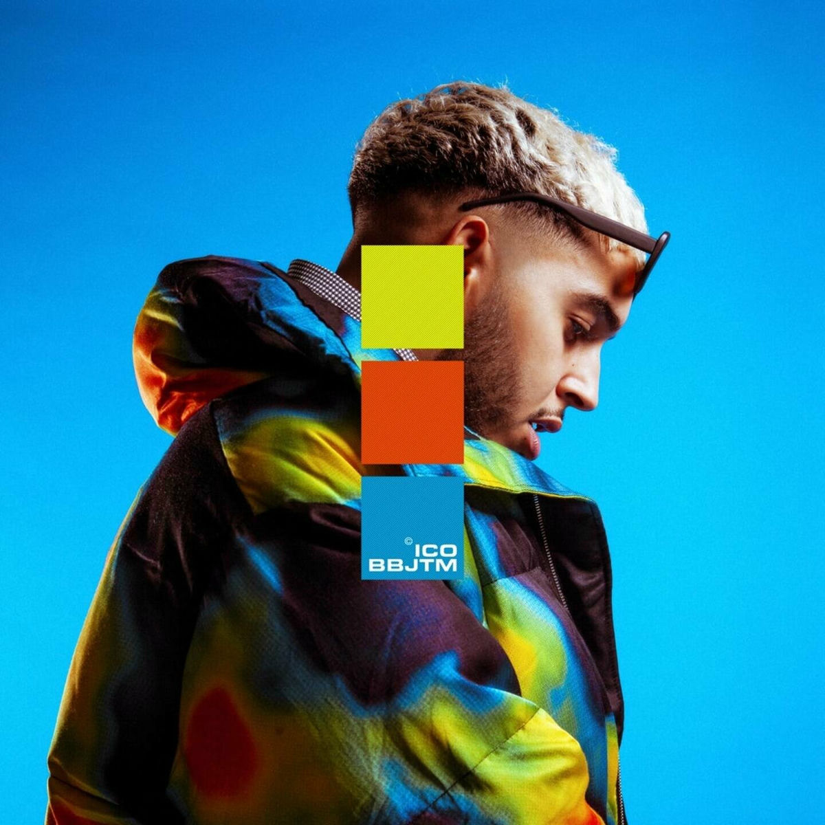 Album picture of BBJTM