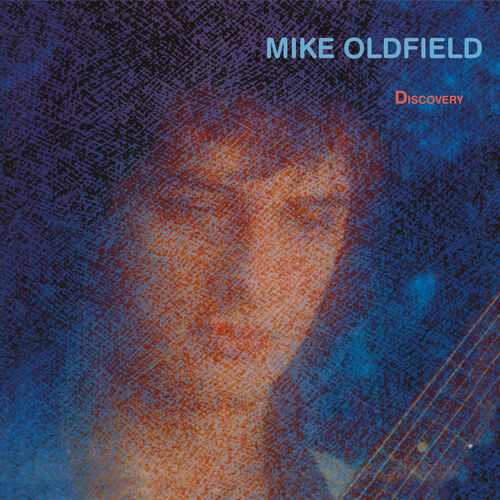 Mike Oldfield マイク・オールドフィールド/UK 1980 Japan LD Ver