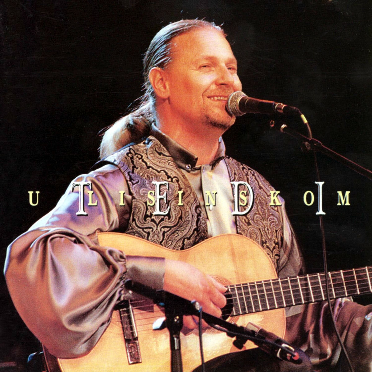 Album cover of Live Collection: Tedi U Lisinskom