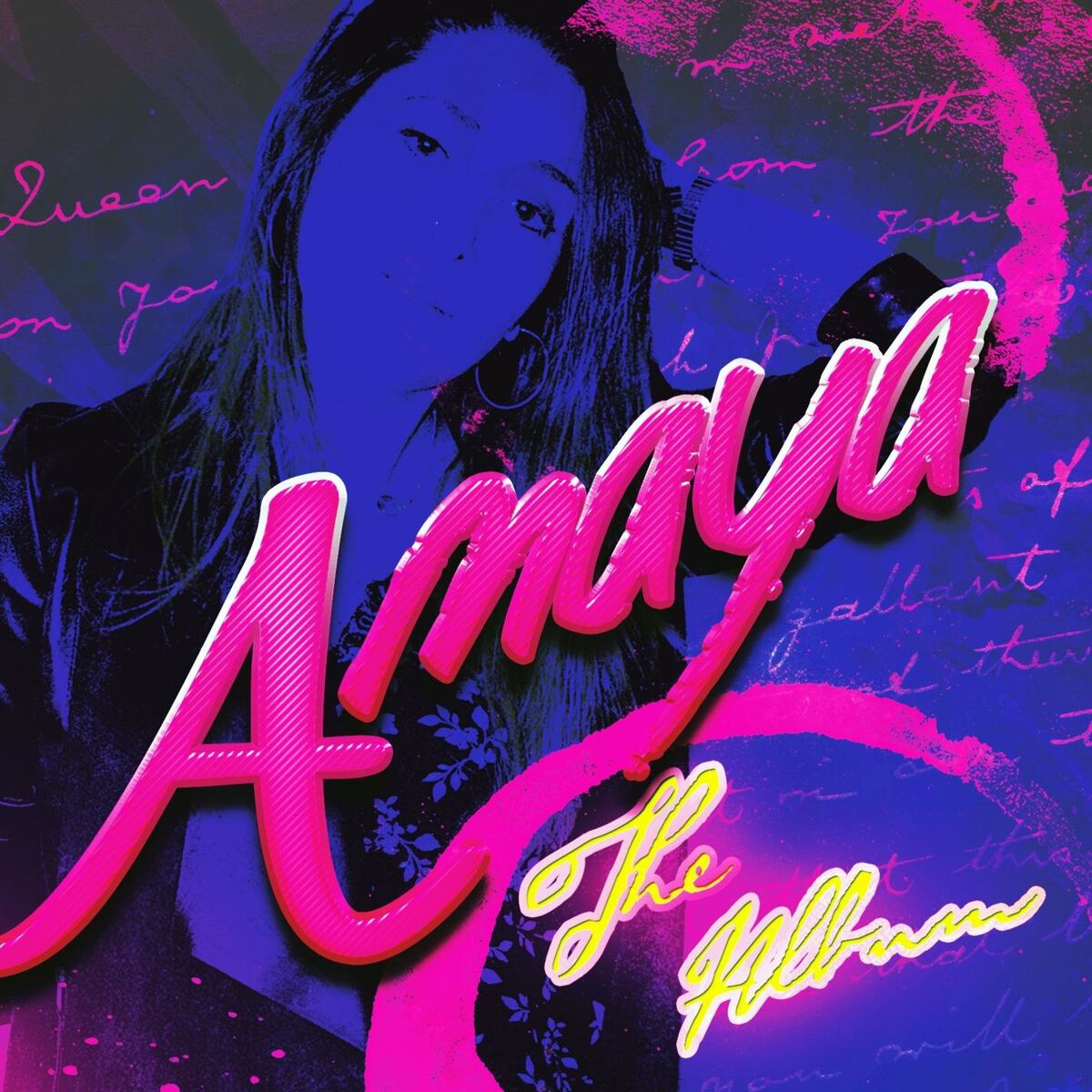 Album cover of The Album