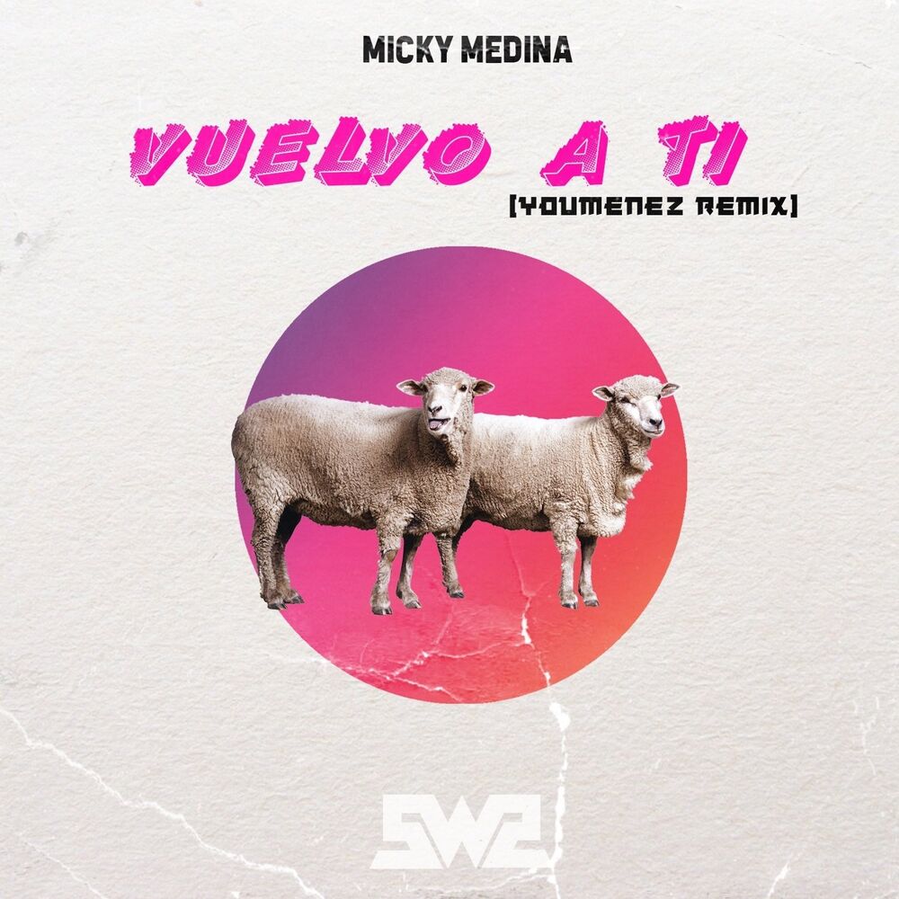 Picture of Vuelvo a Ti (YouMenez Remix)