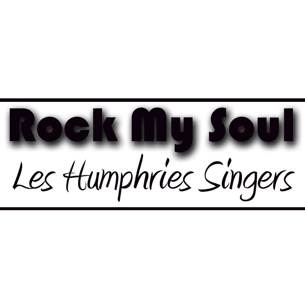 Picture of Rock My Soul