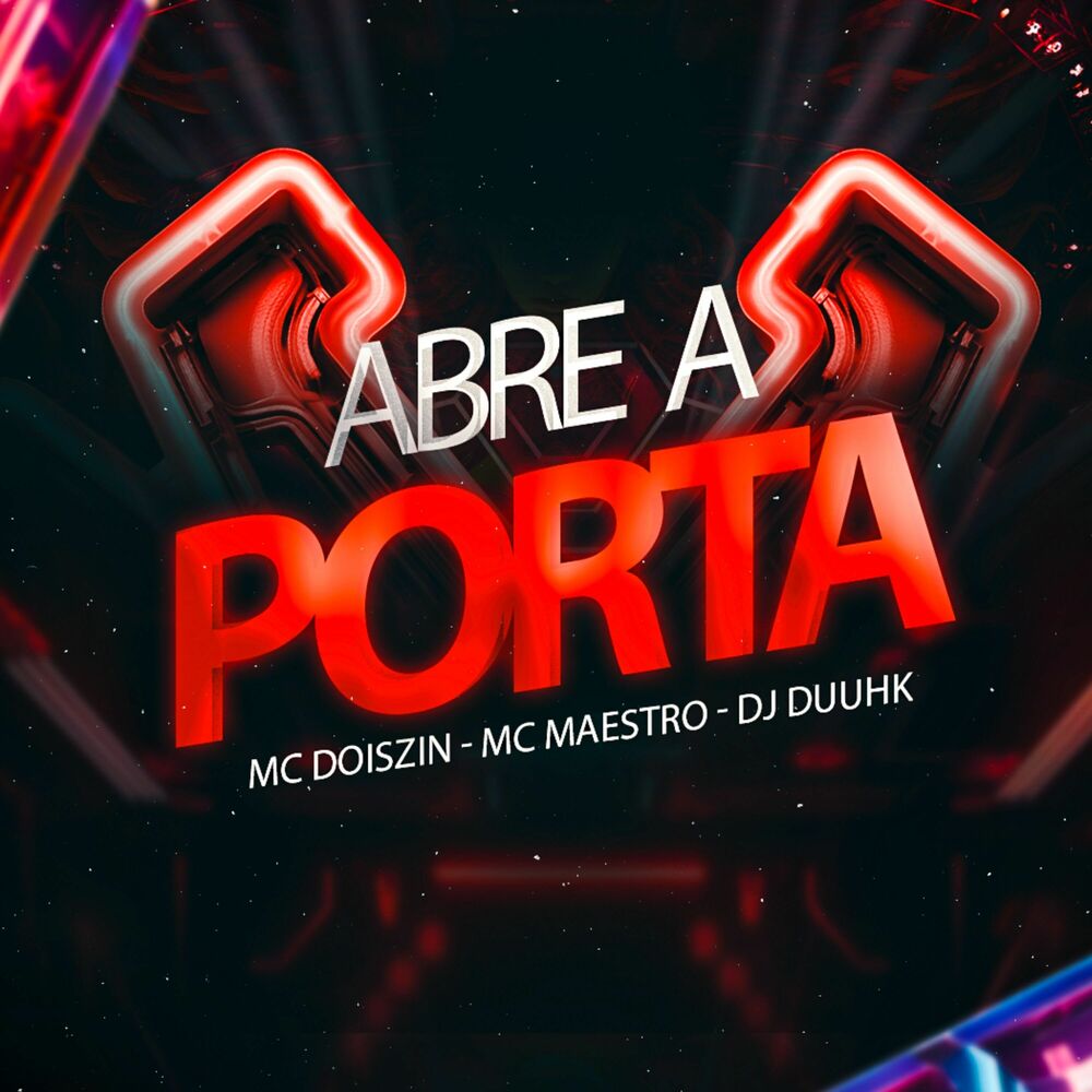 Picture of Abre A Porta