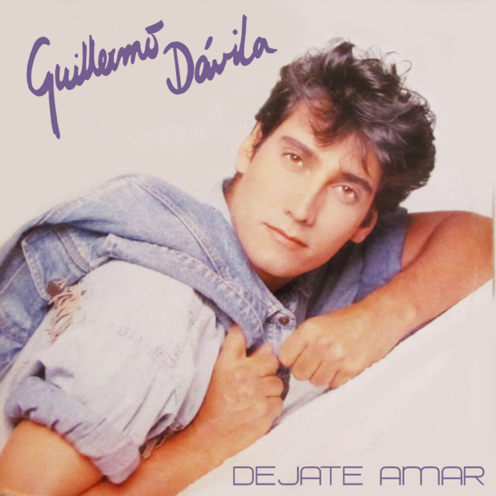 Picture of Dejate Amar