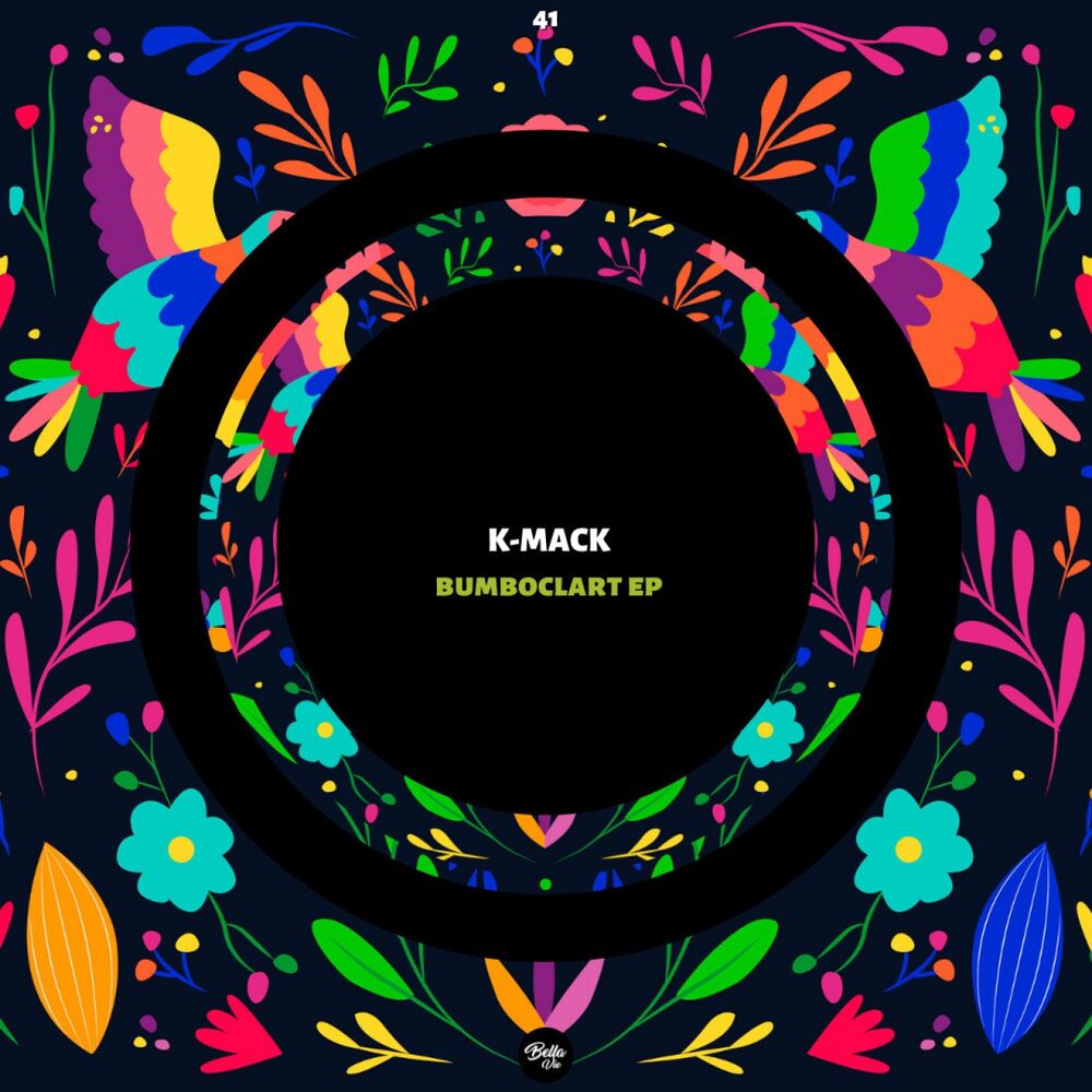 Picture of Bumboclart EP