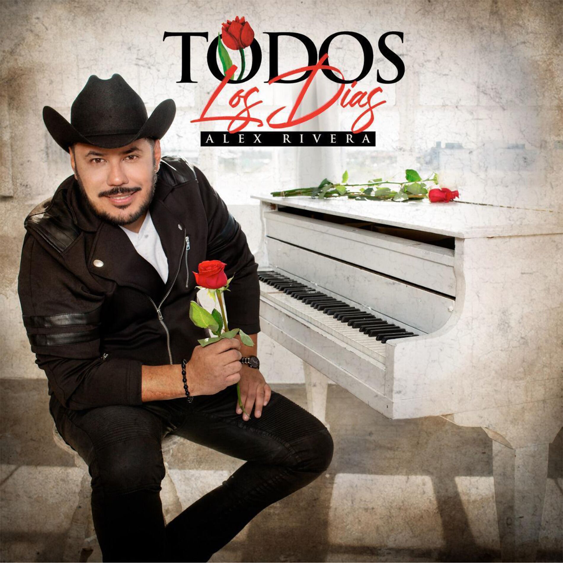 Album cover of Todos los Días