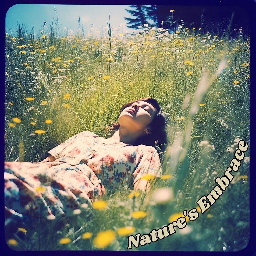 Picture of Nature's Embrace