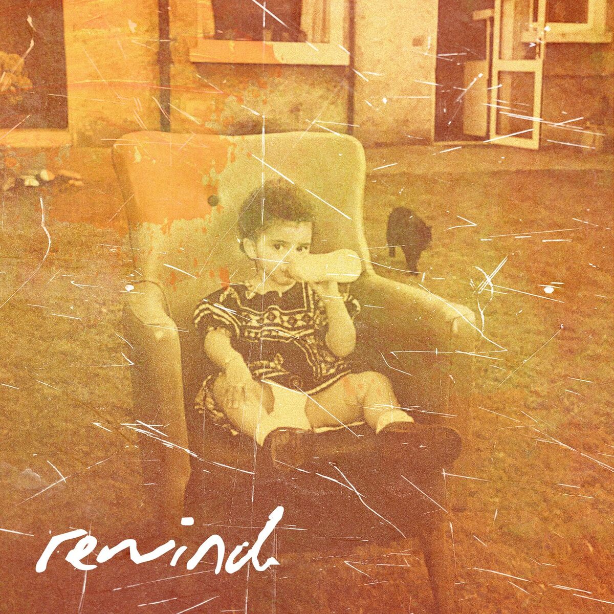 Album cover of Rewind (Acoustic)