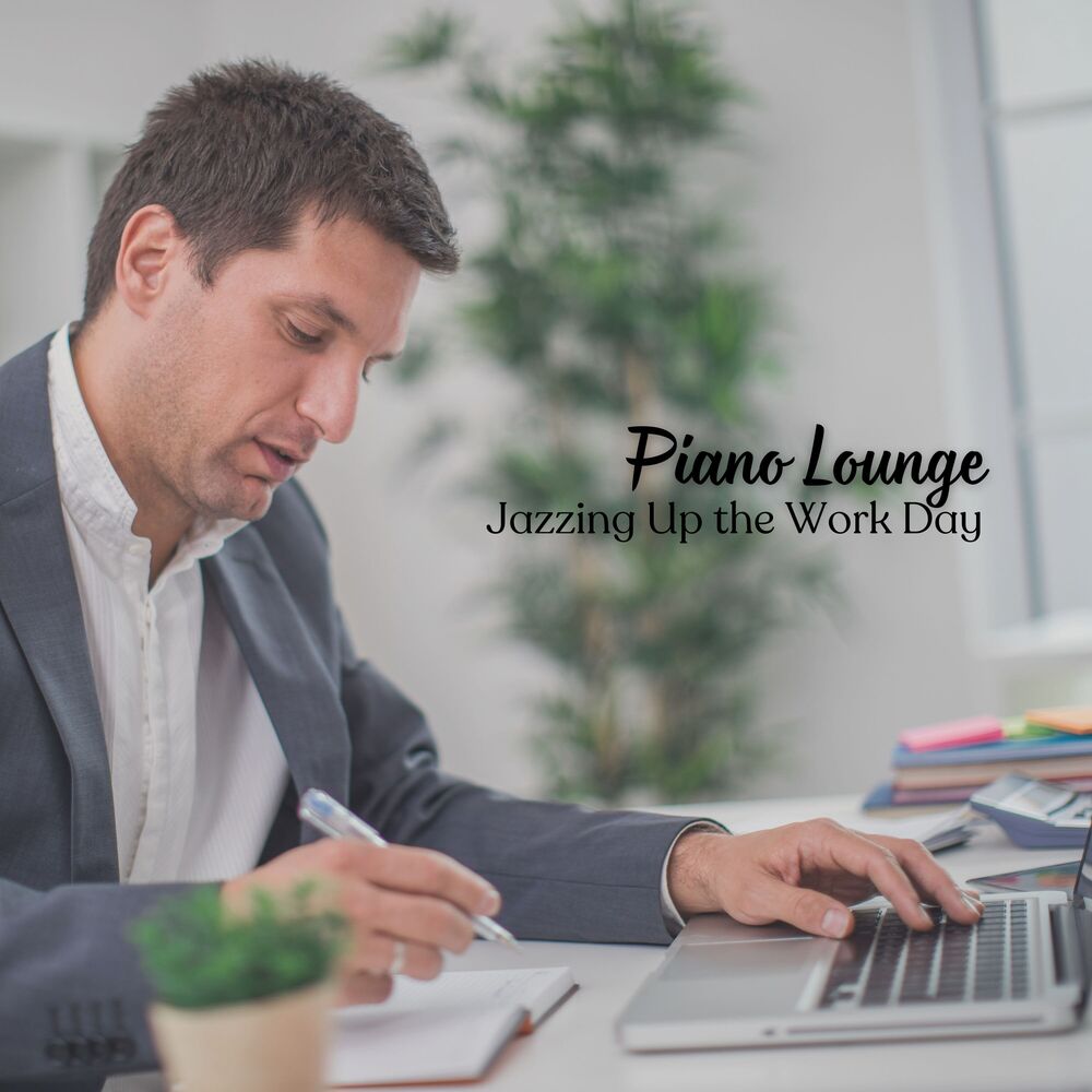 Picture of Piano Lounge: Jazzing Up the Work Day