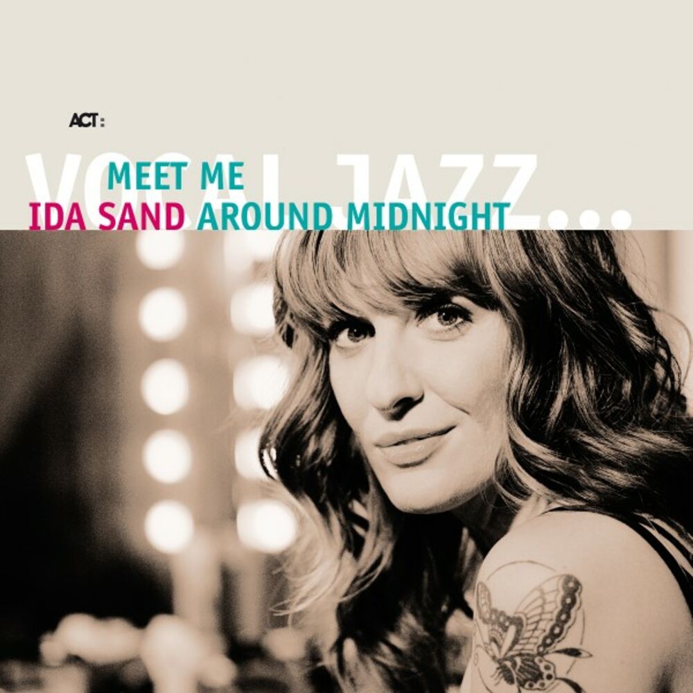 Picture of Meet Me Around Midnight