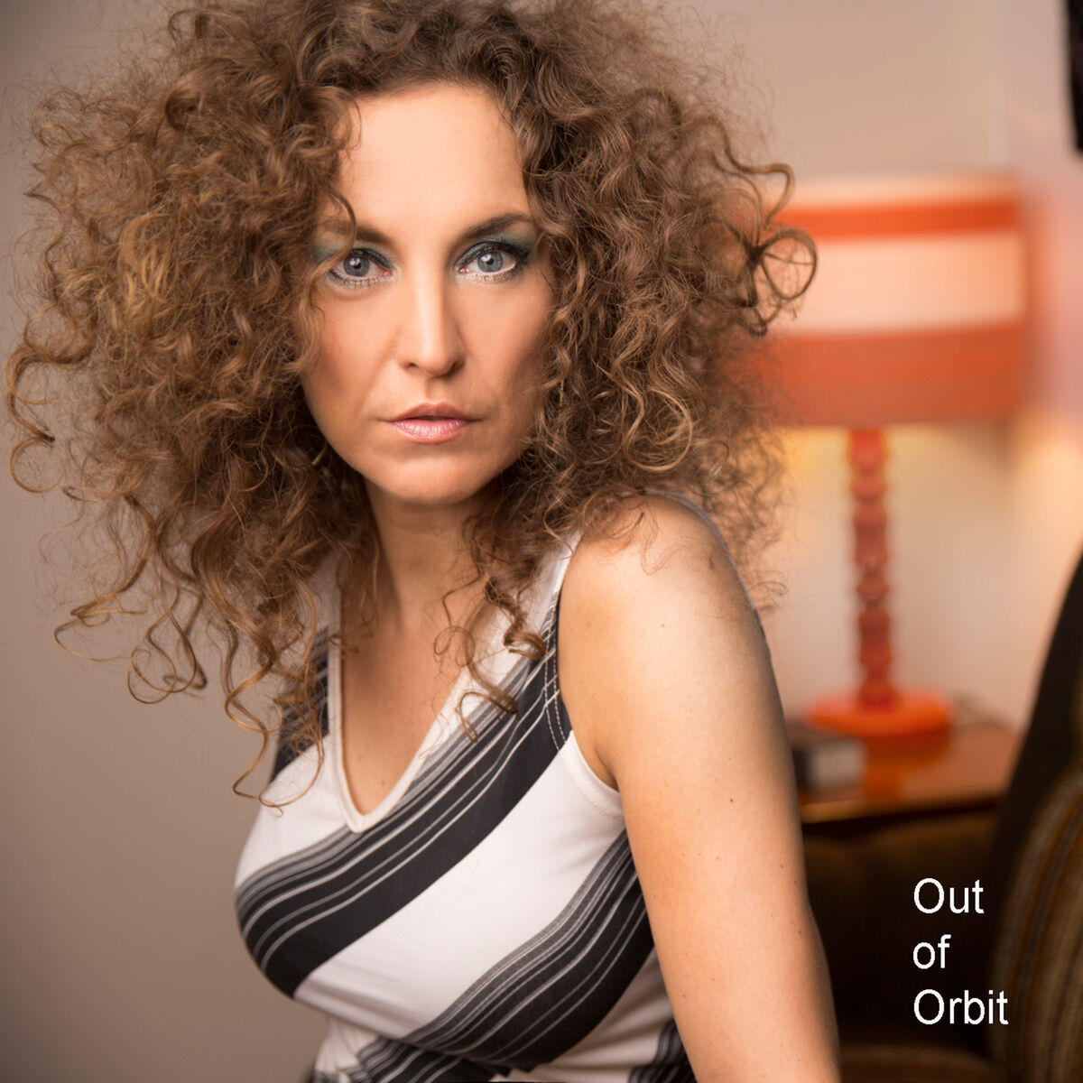 Album cover of Out of Orbit