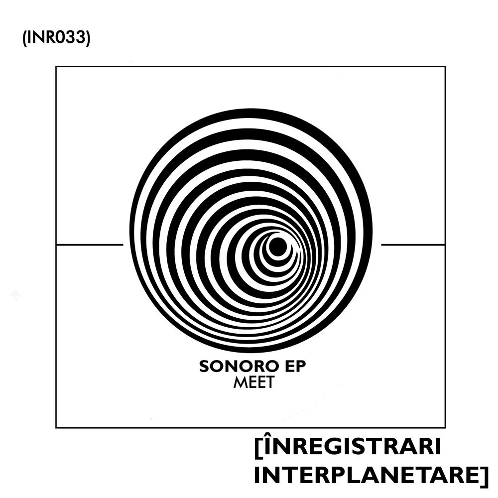 Picture of Sonoro EP