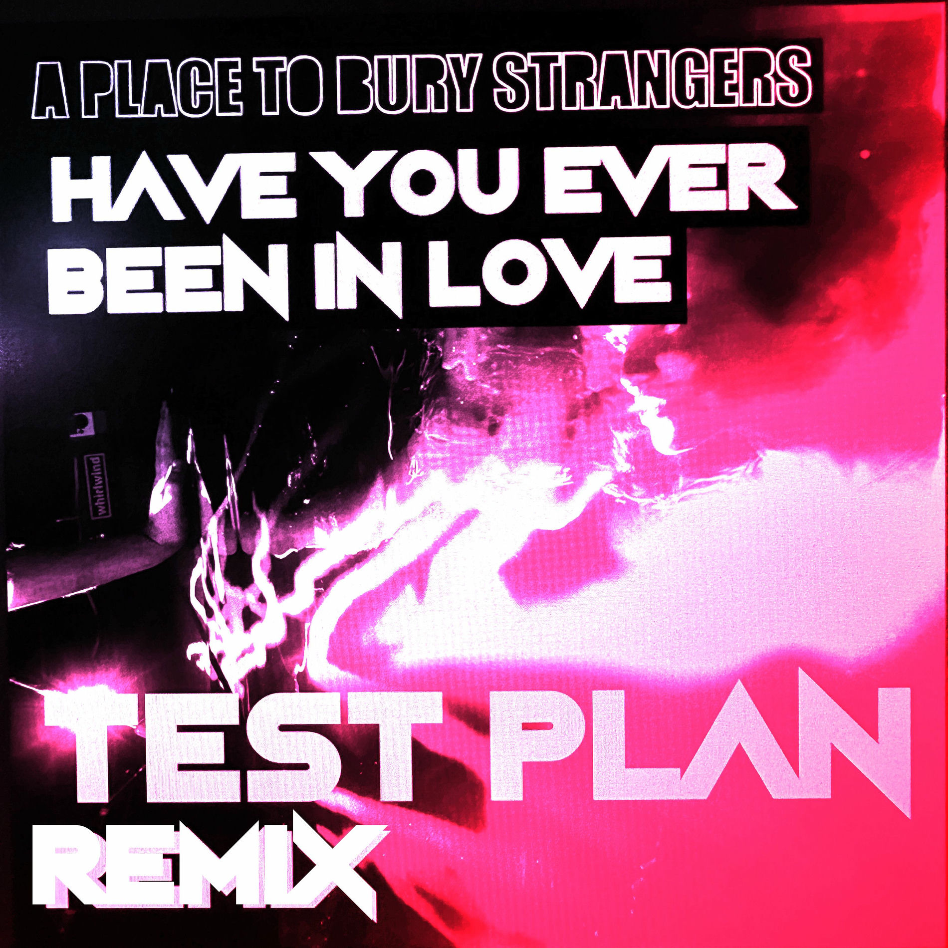 Album cover of Have You Ever Been In Love (test plan Remix)