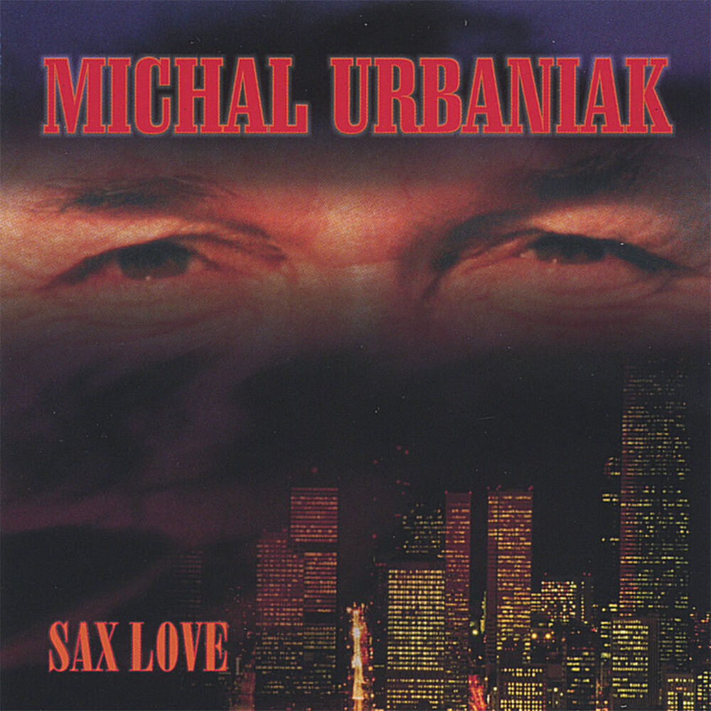 Picture of Sax Love