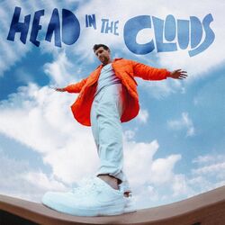 Cover of Head In The Clouds