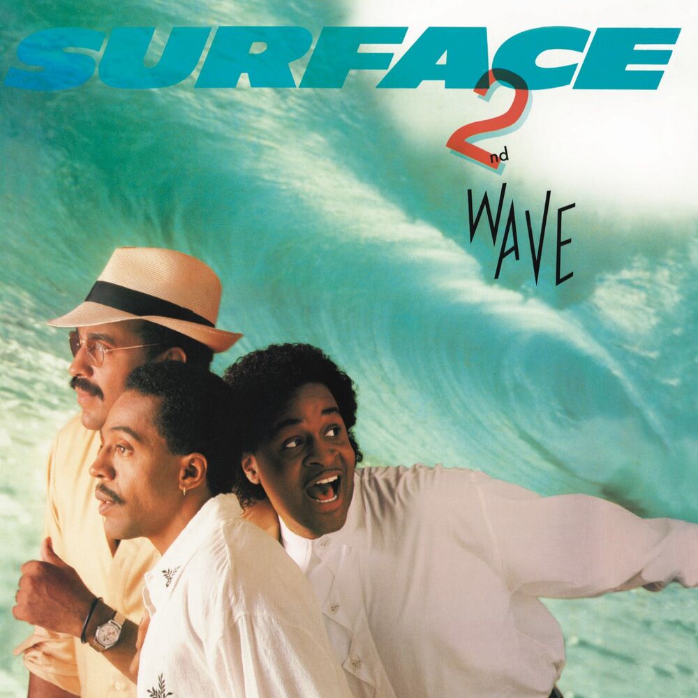 Picture of 2nd Wave (Expanded Edition)