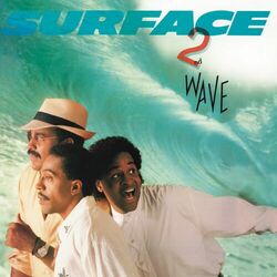 Cover of 2nd Wave (Expanded Edition)