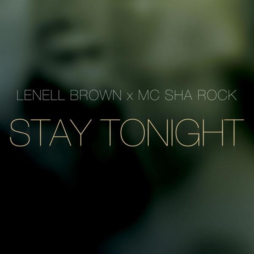 Picture of Stay Tonight (Original Version)