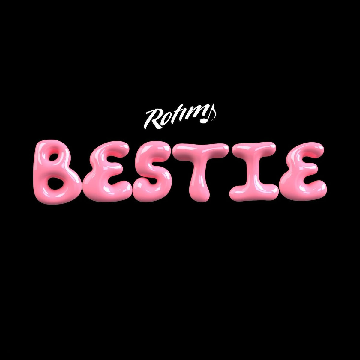 Album cover of Bestie