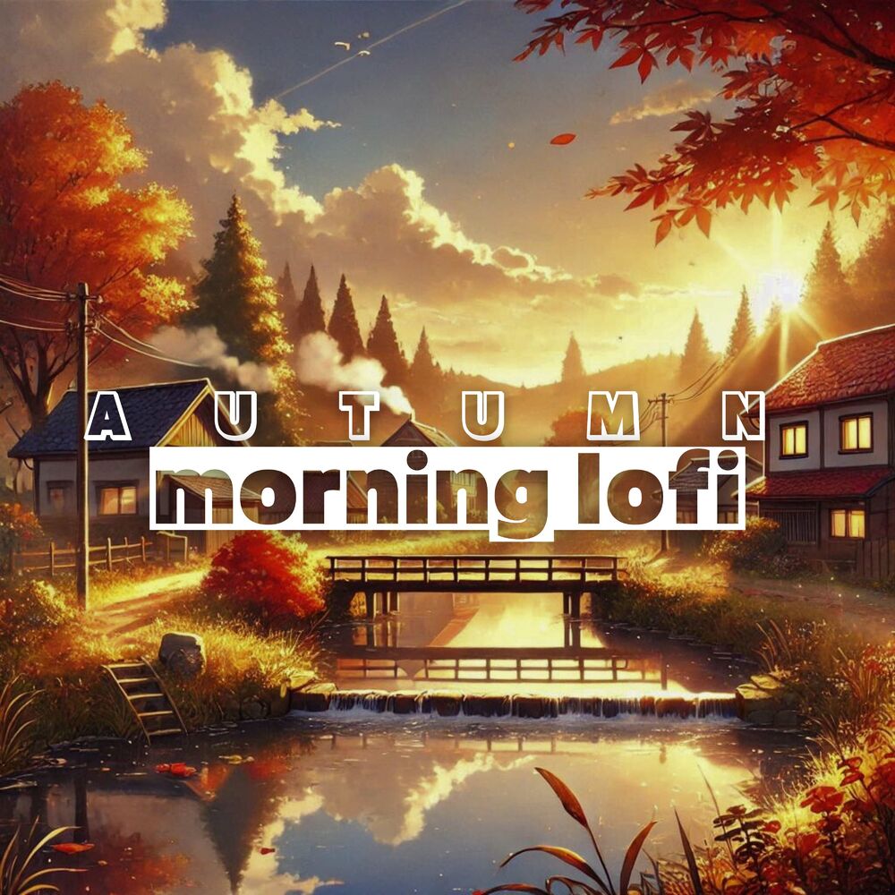 Picture of A U T U M N (morning lofi)