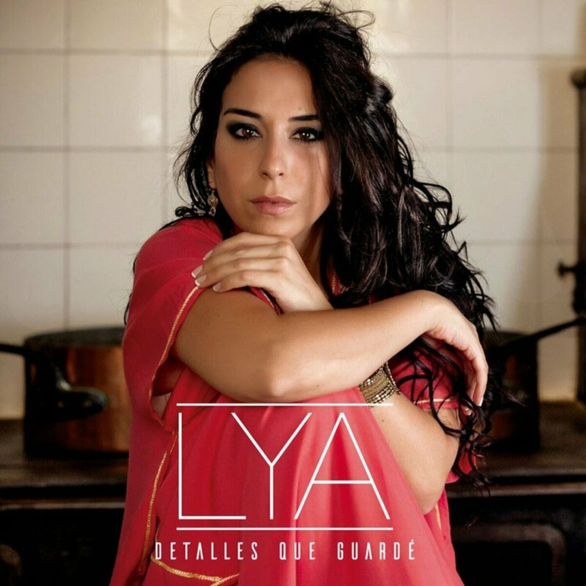 Album cover of Detalles Que Guardé