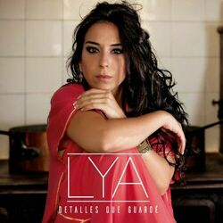Cover of Detalles Que Guardé