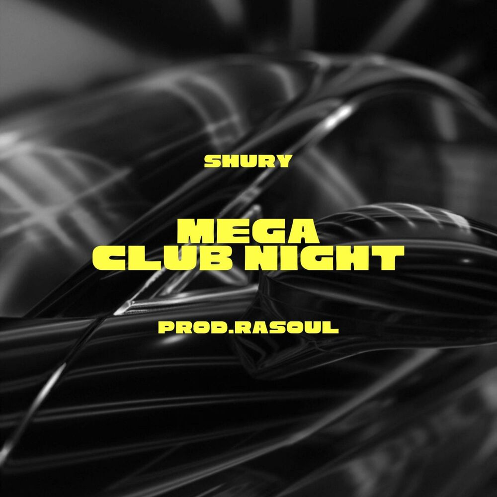 Picture of Club night (feat. Shury)