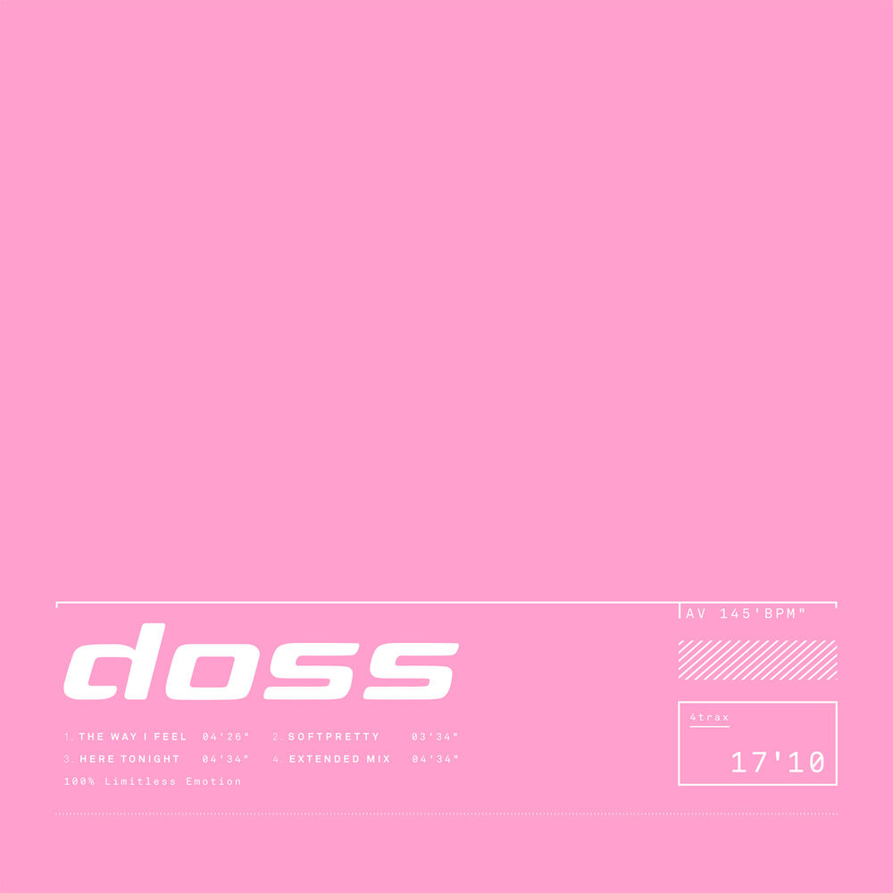 Picture of Doss