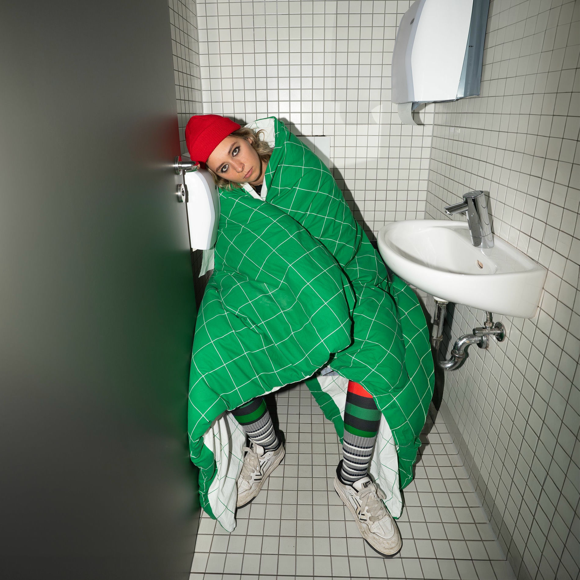 Album cover of Schlalalafen