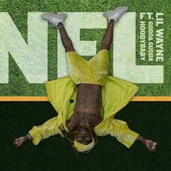 Cover of NFL