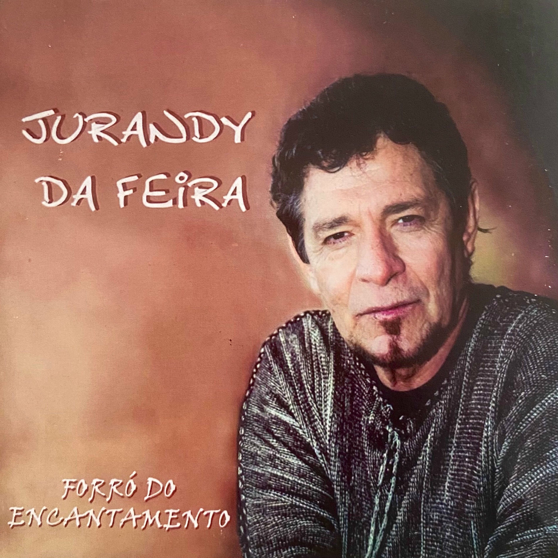 Album cover of Forró do Encantamento