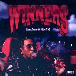Cover of WINNERS