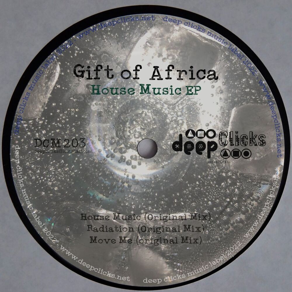 Picture of House Music