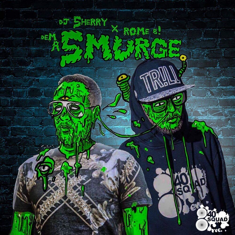 Picture of Dem a Smurge