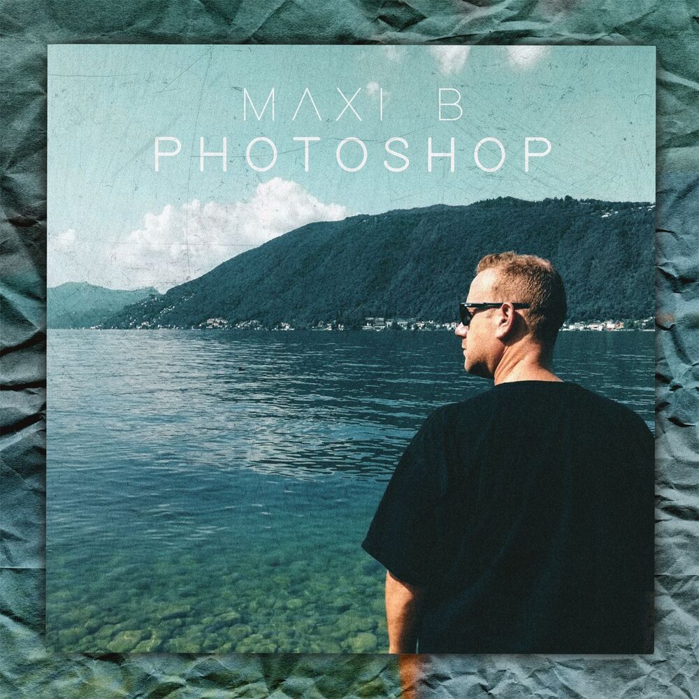 Picture of Photoshop