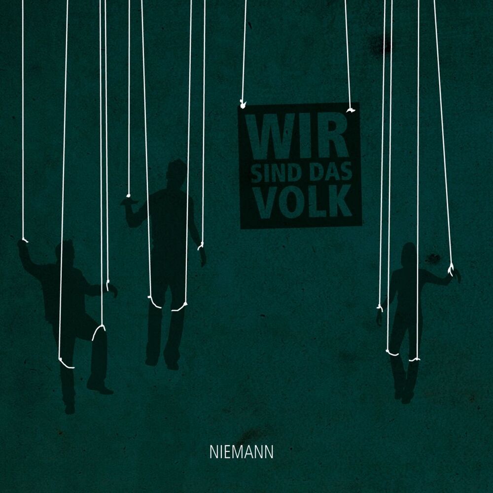 Picture of Wir sind das Volk