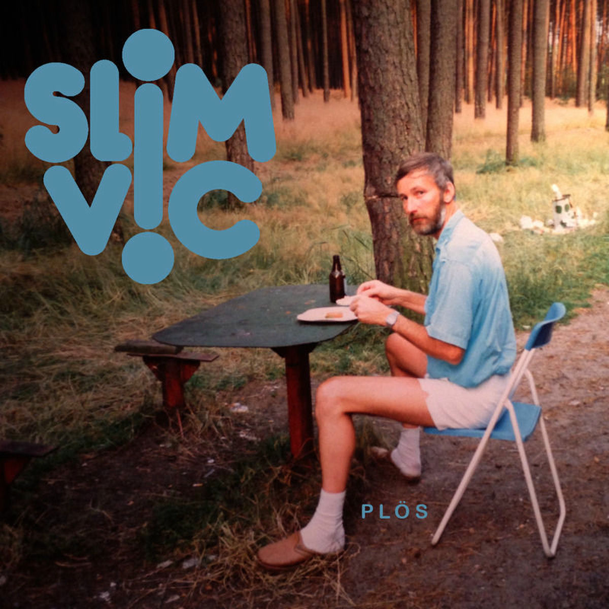 Album cover of Plös (Original Mix)