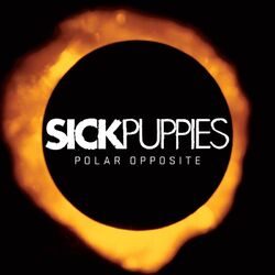 Cover of Polar Opposite