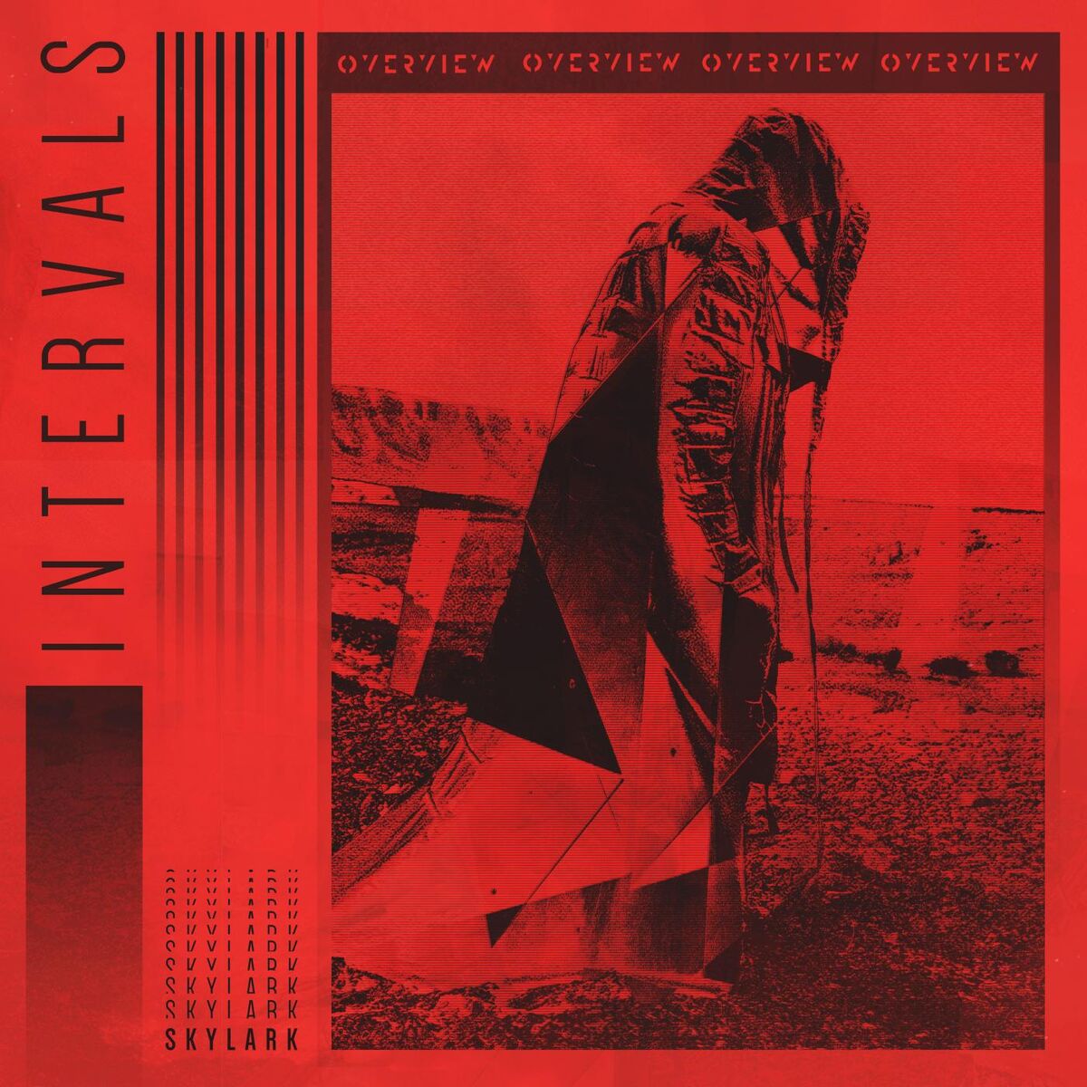 Album cover of Intervals